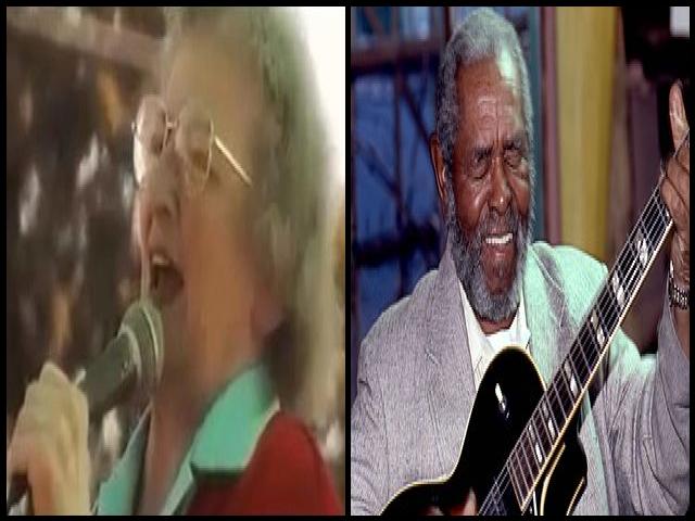 Famous People with name Brownie