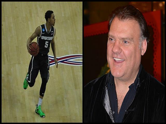 Famous People with name Bryn