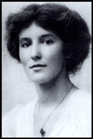 Famous People with name Brynhild