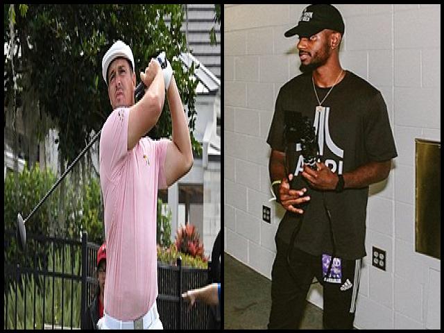 Famous People with name Bryson