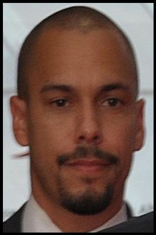 Famous People with name Bryton