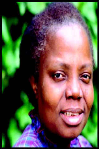 Famous People with name Buchi