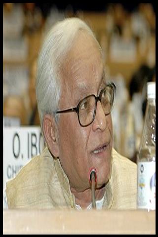 Famous People with name Buddhadeb