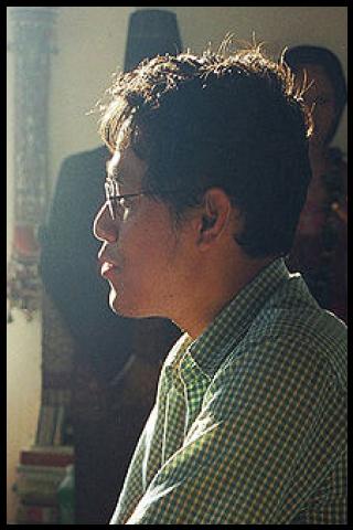 Famous People with name Budiman