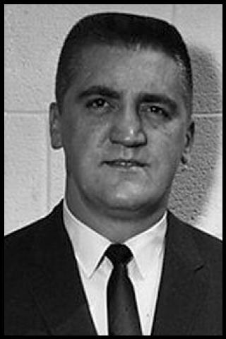 Famous People with name Buford