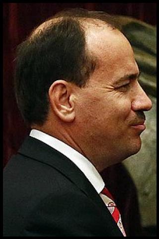 Famous People with name Bujar