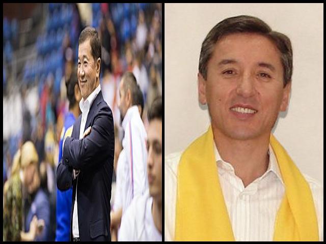 Famous People with name Bulat