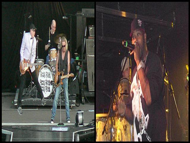 Famous People with name Bun