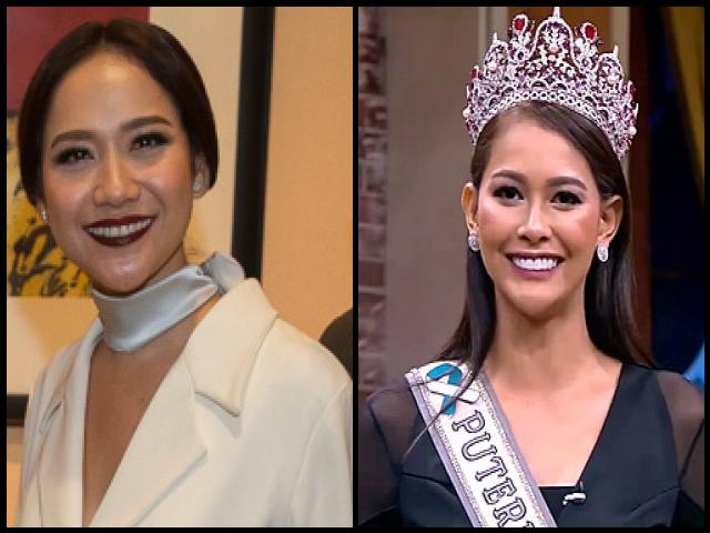 Famous People with name Bunga