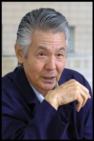 Famous People with name Bunta