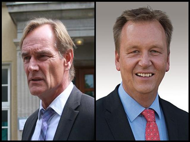 Famous People with name Burkhard