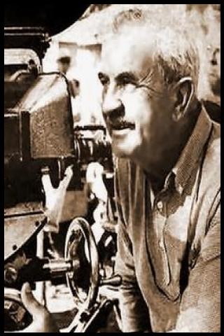 Famous People with name Burnett