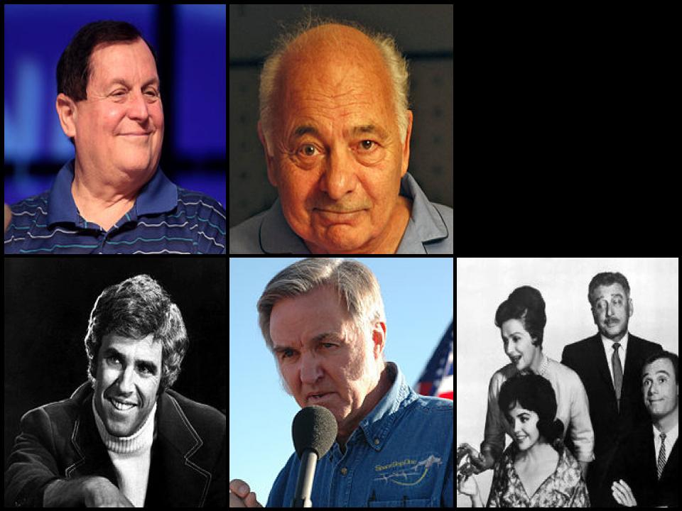 Famous People with name Burt