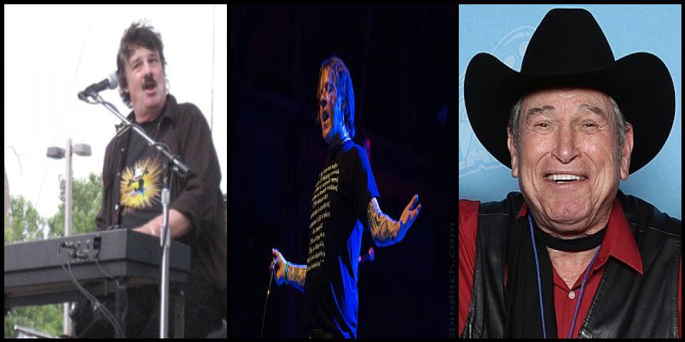 Famous People with name Burton