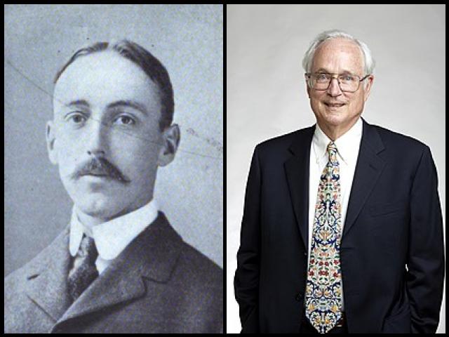 Famous People with name Butler