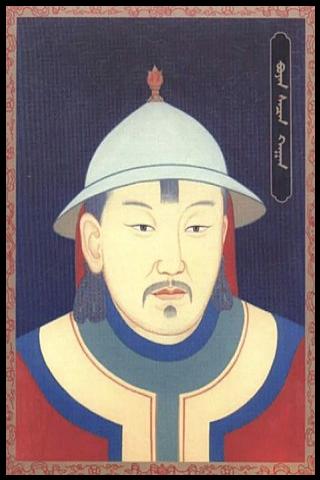 Famous People with name Buyan