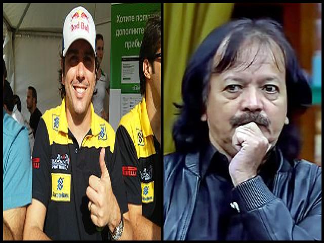 Famous People with name Caca