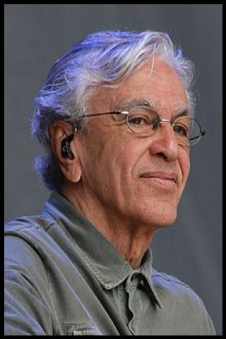 Famous People with name Caetano