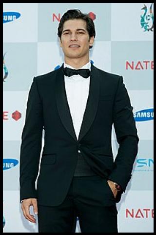 Famous People with name &Ccedil;ağatay