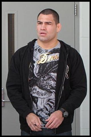 Famous People with name Cain