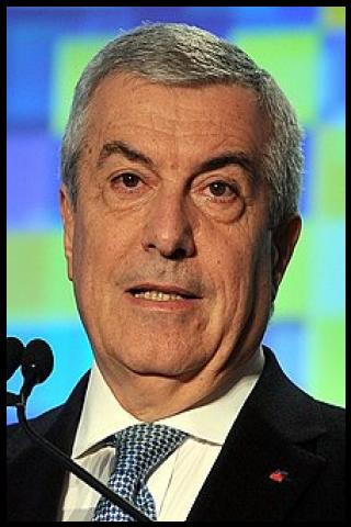 Famous People with name Calin