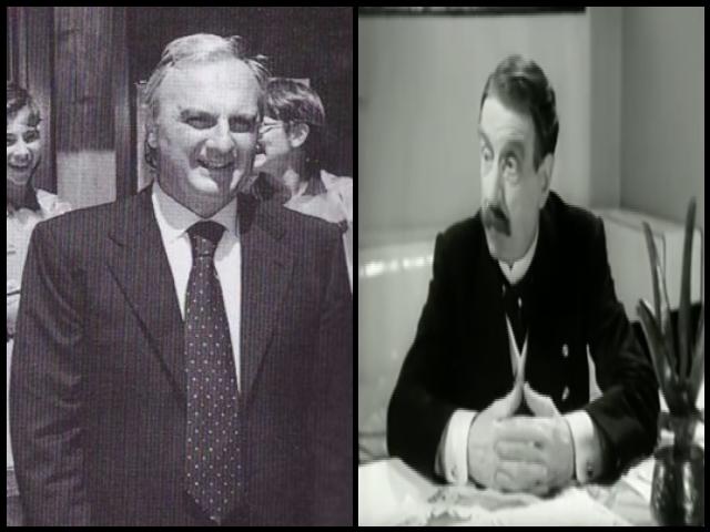 Famous People with name Calisto