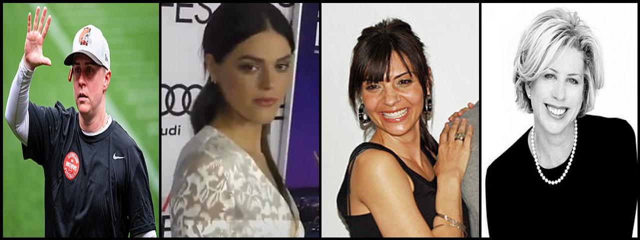 Famous People with name Callie