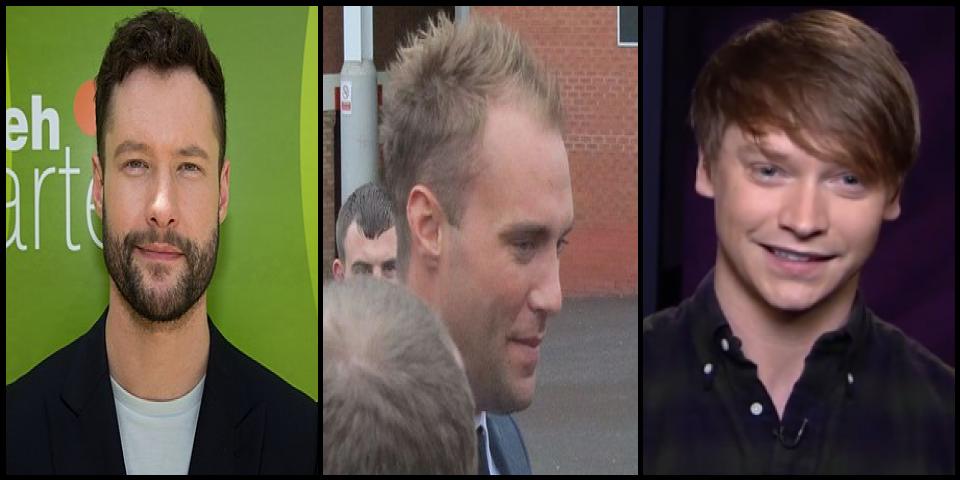 Famous People with name Calum