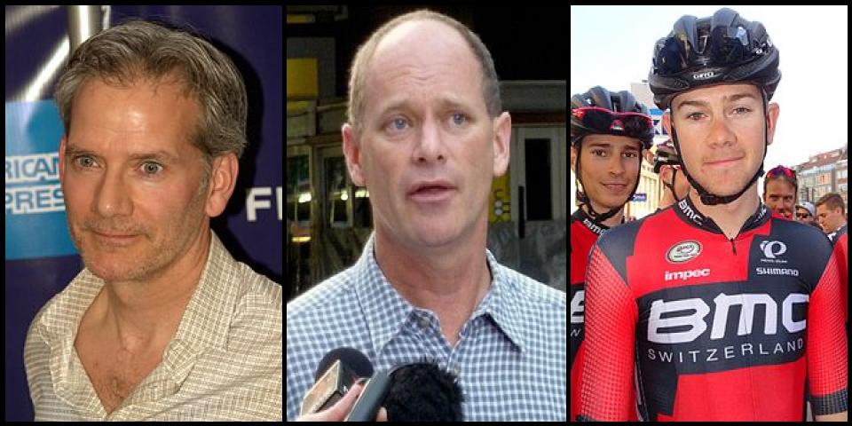 Famous People with name Campbell