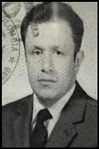 Famous People with name Campo