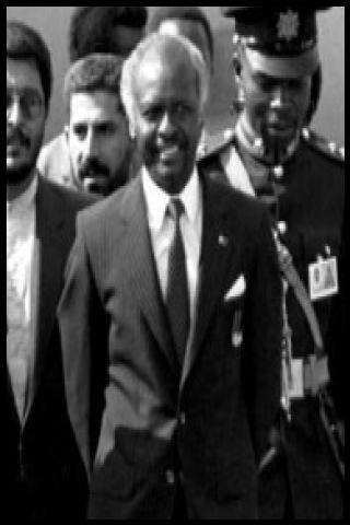 Famous People with name Canaan