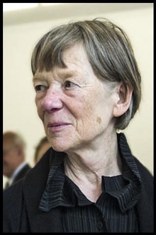 Famous People with name Candida