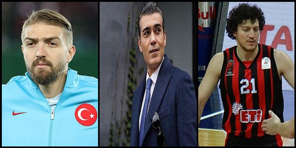 Famous People with name Caner
