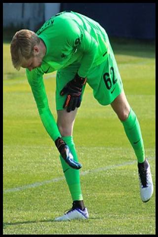 Famous People with name Caoimhin