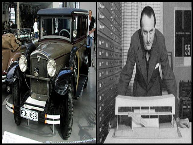 Famous People with name Carl-Axel