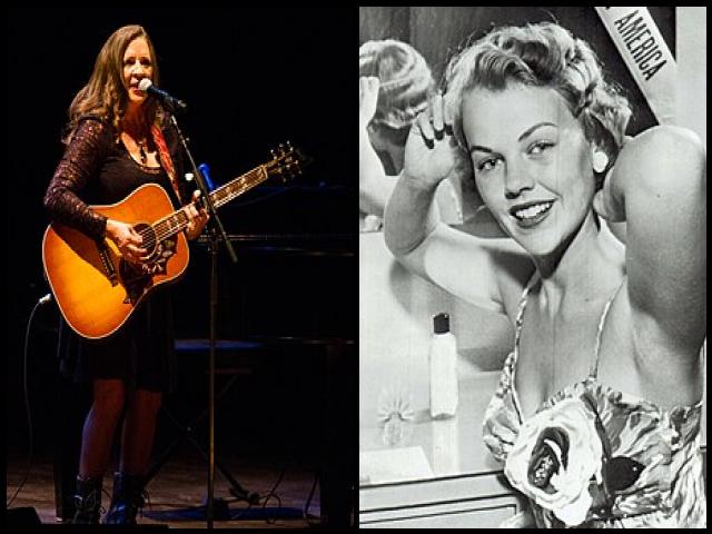 Famous People with name Carlene