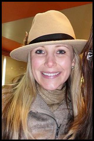 Famous People with name Carley