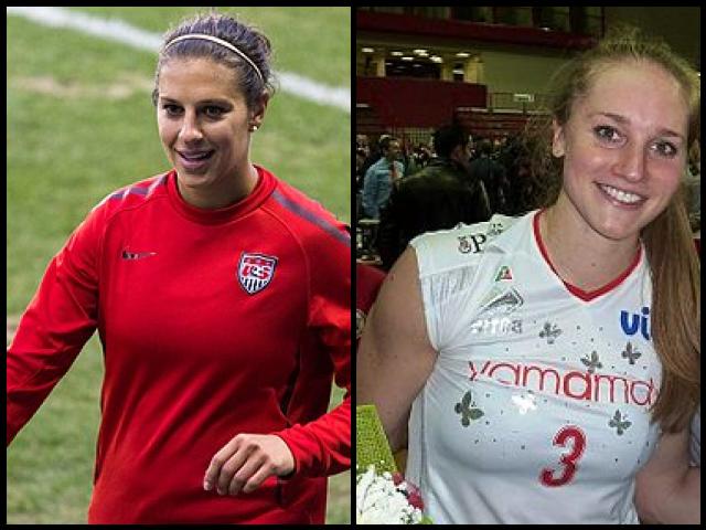 Famous People with name Carli