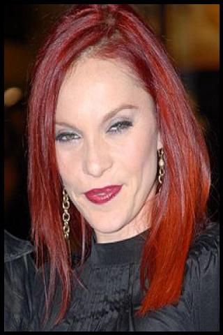 Famous People with name Carmit