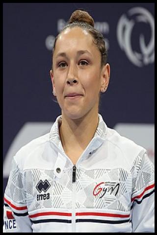 Famous People with name Carolann