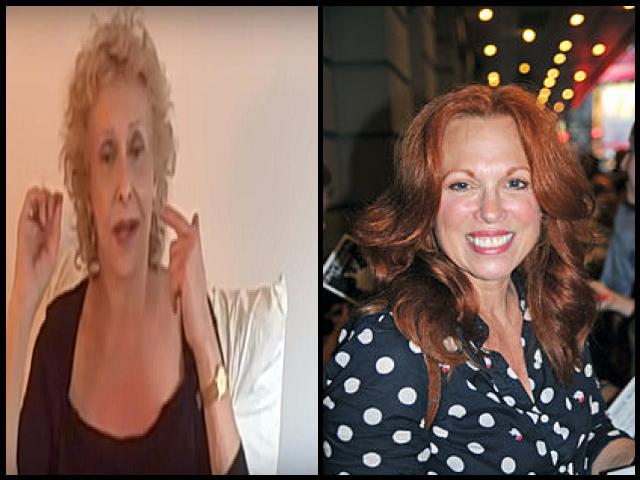 Famous People with name Carolee