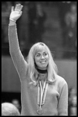 Famous People with name Carry