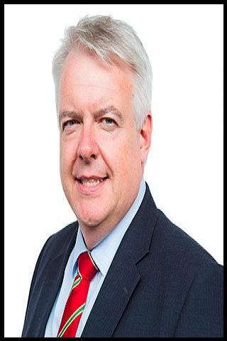 Famous People with name Carwyn