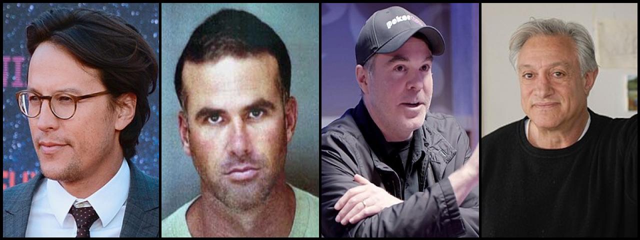 Famous People with name Cary