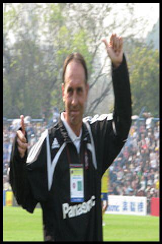 Famous People with name Casemiro