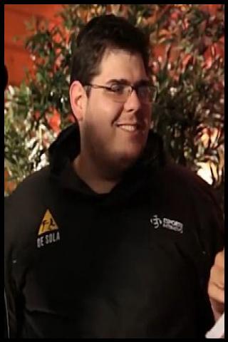 Famous People with name Casimiro