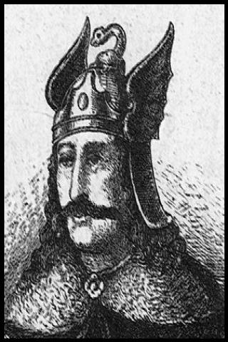 Famous People with name Časlav