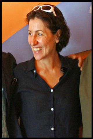 Famous People with name Cassia