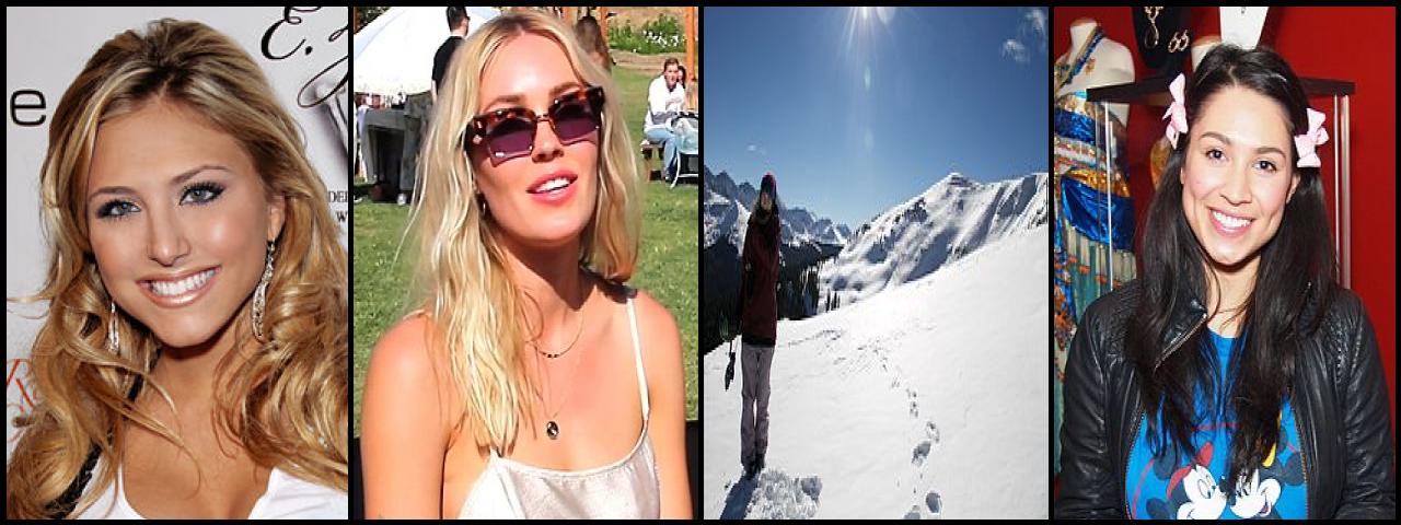 Famous People with name Cassie