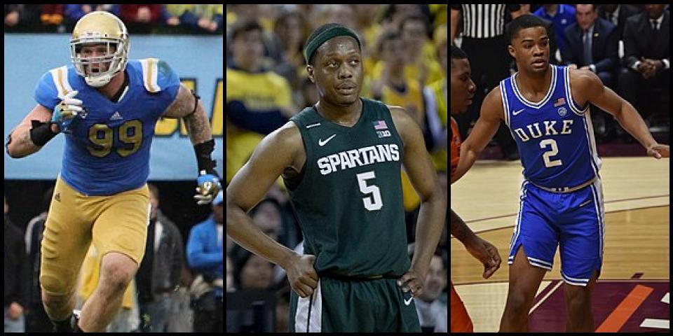 Famous People with name Cassius